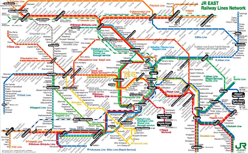 japan map tokyo. By using this simple metro-map